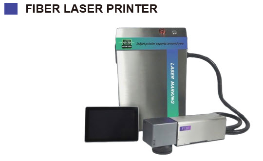Máy in mã hoá laser