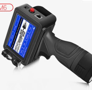 Máy in cầm tay M6