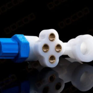 MK3 Manifold Máy in phun Linx