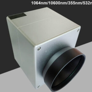 Đầu Galvo máy in Laser công nghiệp