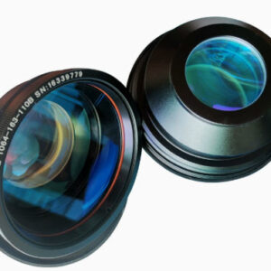 Lens máy khắc laser Fiber/CO2/UV