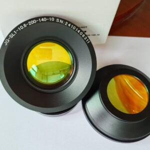 Lens máy khắc Laser CO2/Fiber/UV
