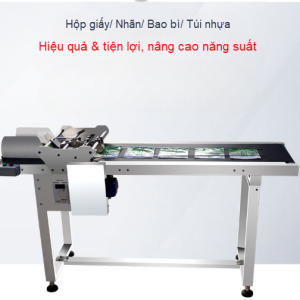 Băng Tải Tách Bao bì